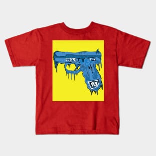 Walther CP Kids T-Shirt